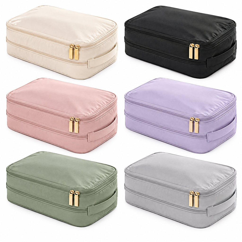 parelina™ Coastal Compression Packing Cube Set — image 2