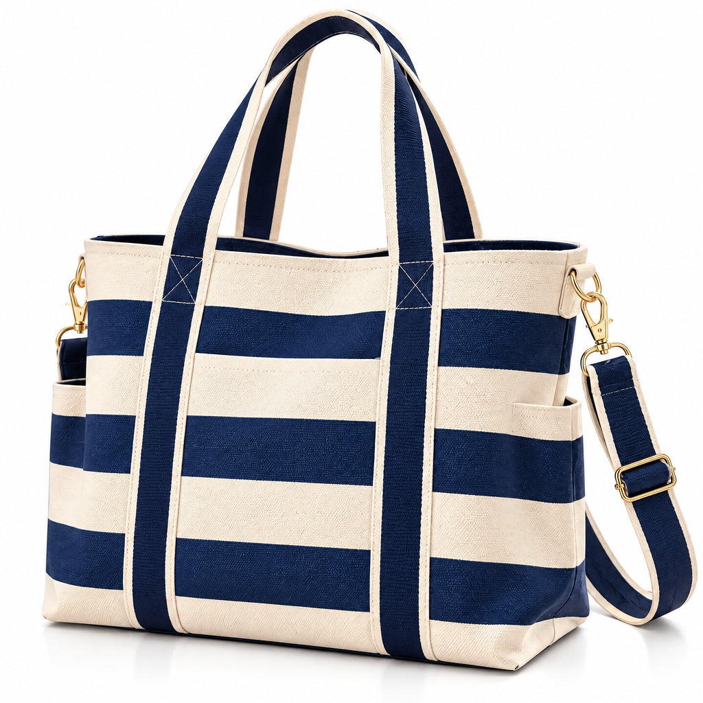 parelina™ Riviera Cruise Deck Tote — image 2