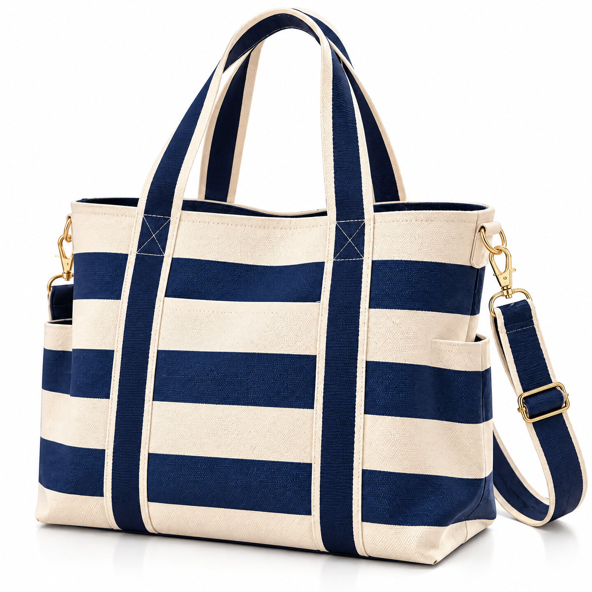 parelina™ Riviera Cruise Deck Tote — image 2