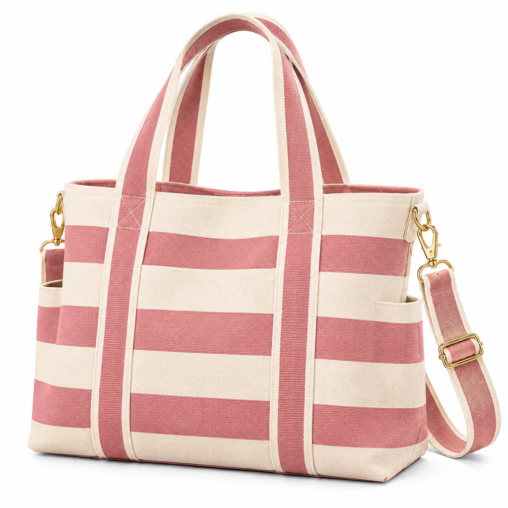 parelina™ Riviera Cruise Deck Tote — image 5