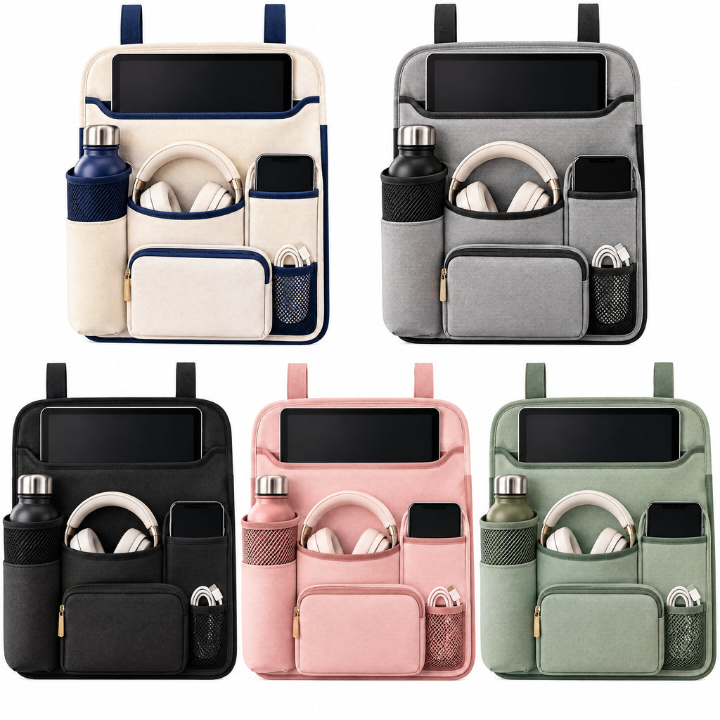 parelina™ AirSeat Travel Organizer — image 3