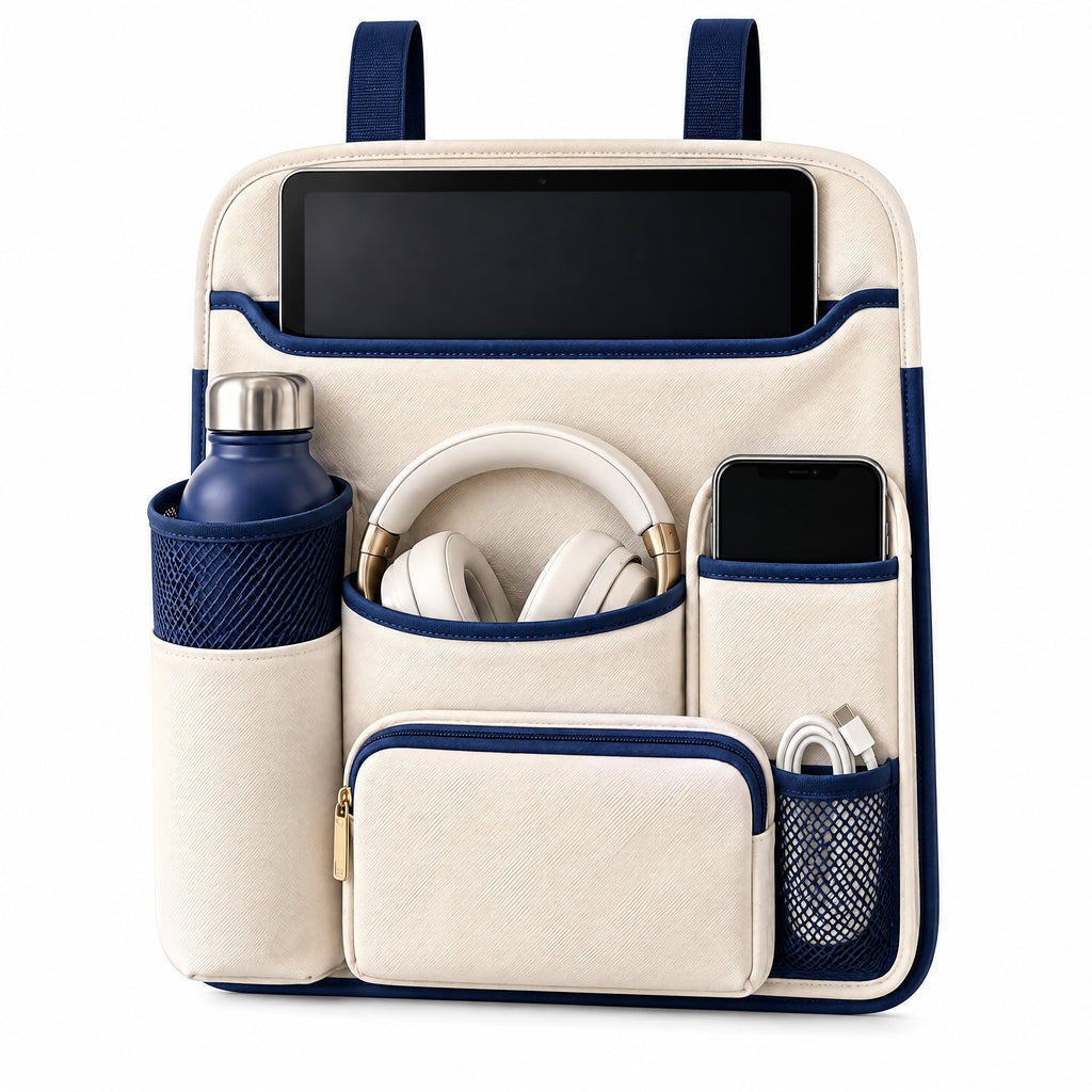 parelina™ AirSeat Travel Organizer — image 5