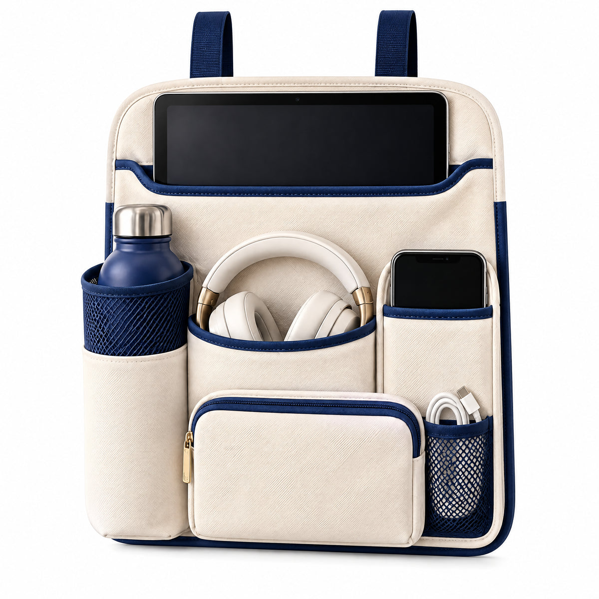 parelina™ AirSeat Travel Organizer — image 5