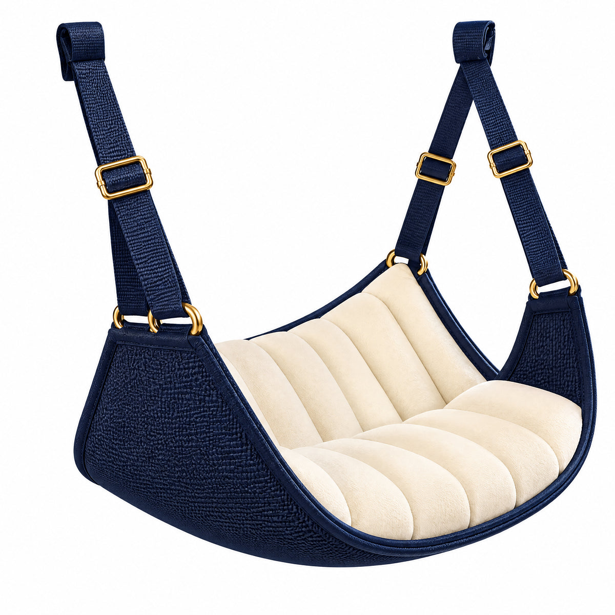 parelina™ Elevate Airplane Foot Hammock — image 2