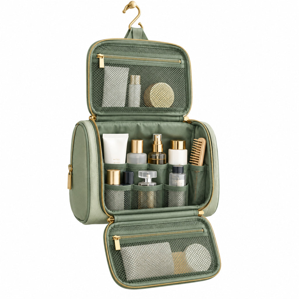parelina™ Harbor Hanging Toiletry Bag — image 2