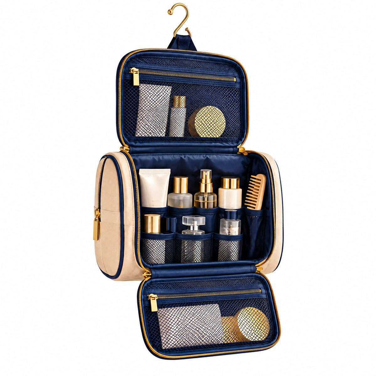 parelina™ Harbor Hanging Toiletry Bag — image 3