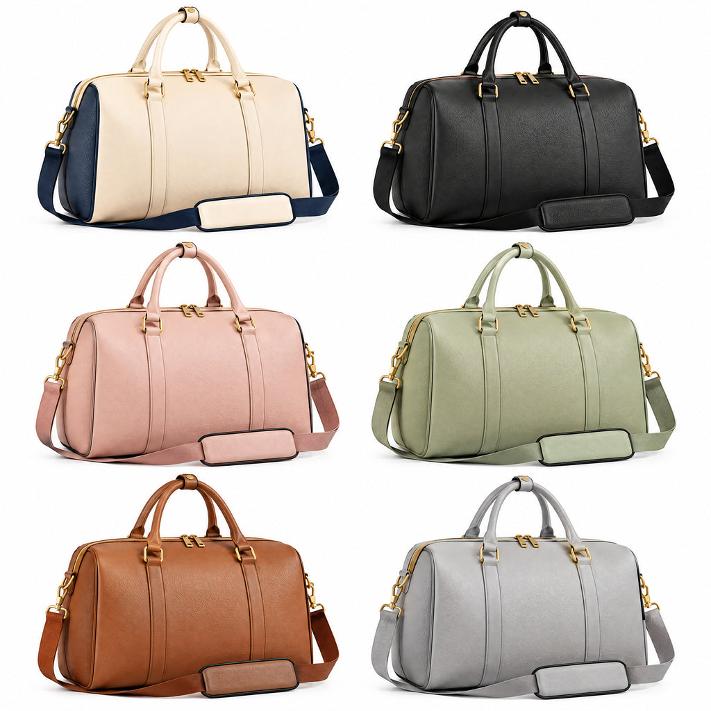 parelina™ Marina Underseat Weekender — image 2