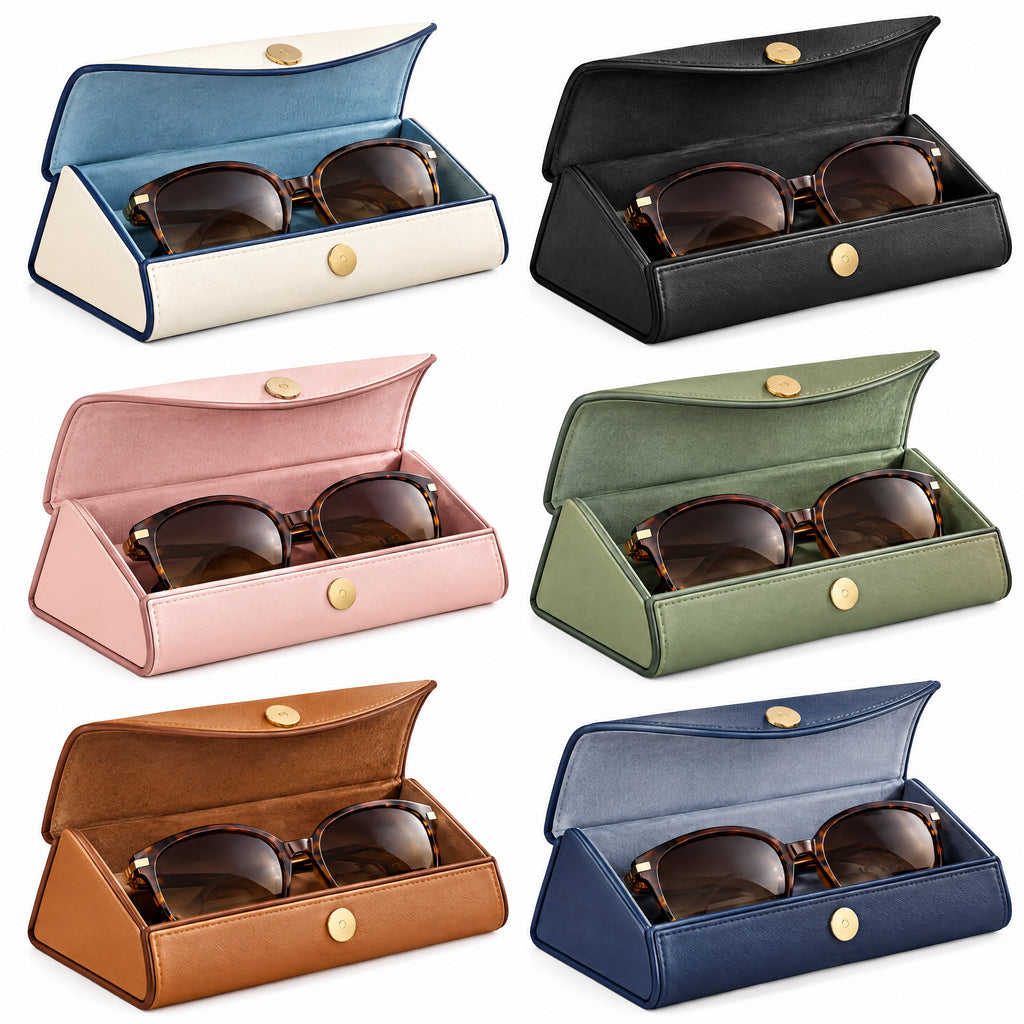 parelina™ CoastFold Sunglasses Case — image 3