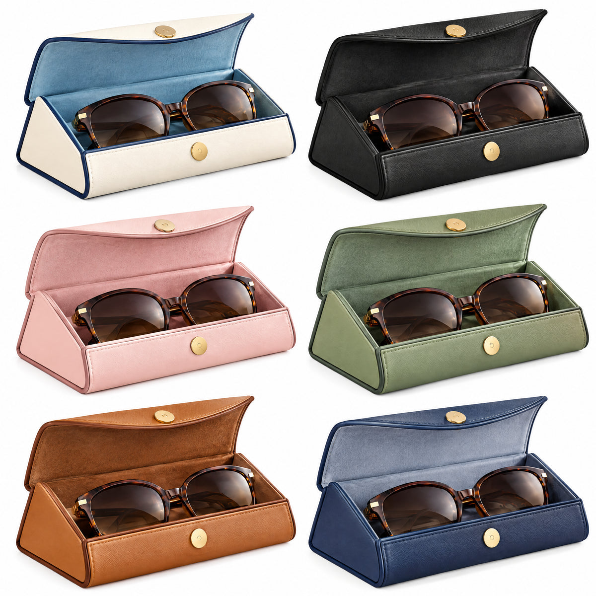 parelina™ CoastFold Sunglasses Case — image 3
