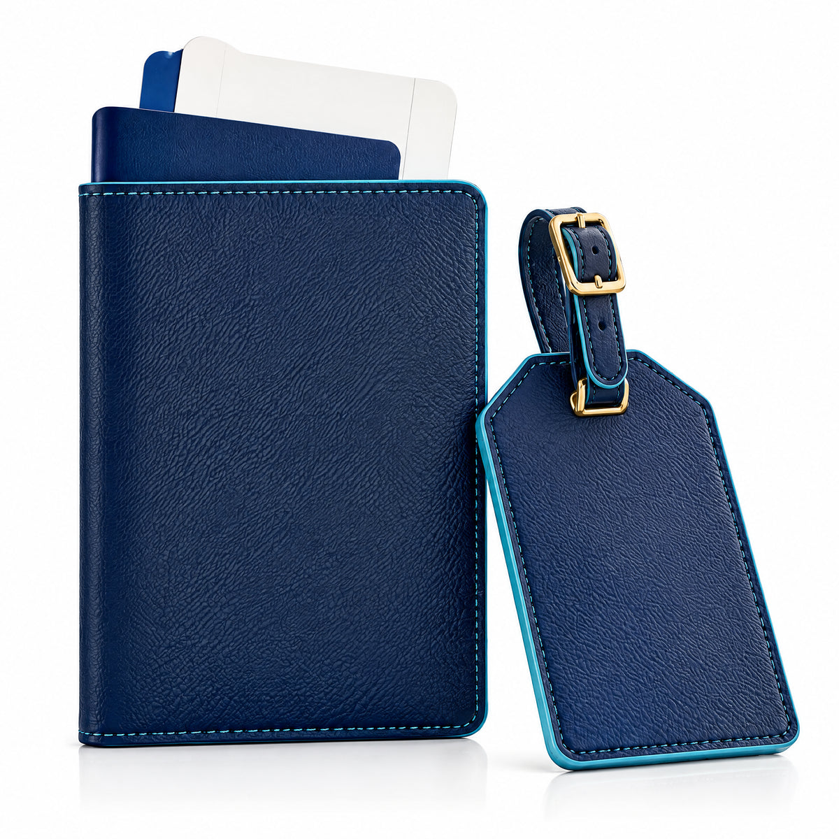 parelina™ Jet & Sail Passport Cover Set — image 4